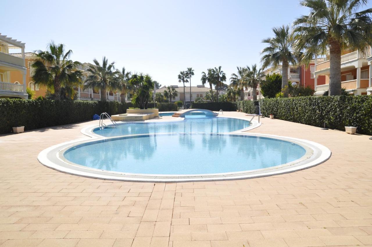 Estrella Blanca I, 2 Dormitorios, By Bookindenia Exterior photo